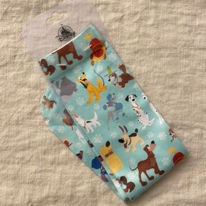 Disney Dog Character Socks